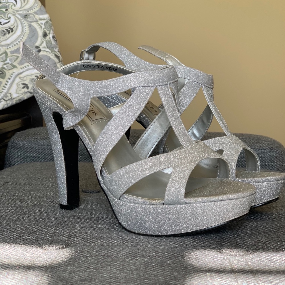 Prom/ pageant shoes